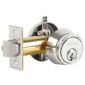 Schlage Commercial 250 Single Cylinder Deadbolt