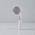 Self Cleaning Slicker Brush for Dogs and Cats – One Click Pet Hair Shedding Comb