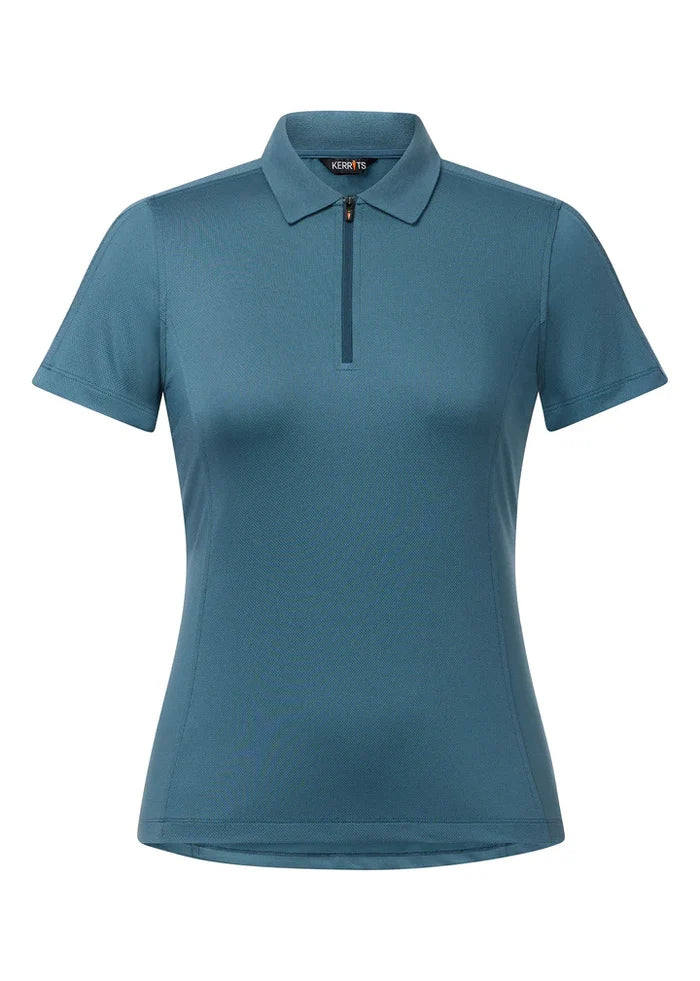 Serenity Coolcore SS Polo Shirt