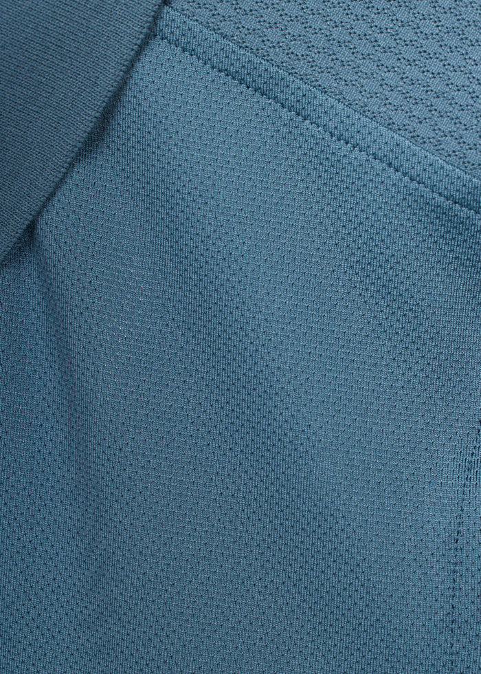 Serenity Coolcore SS Polo Shirt