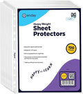 SHEET PROTECTORS - HEAVY WEIGHT 100 PACK - Creative Kids