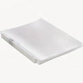 SHEET PROTECTORS - LIGHT WEIGHT 100 PACK - Creative Kids
