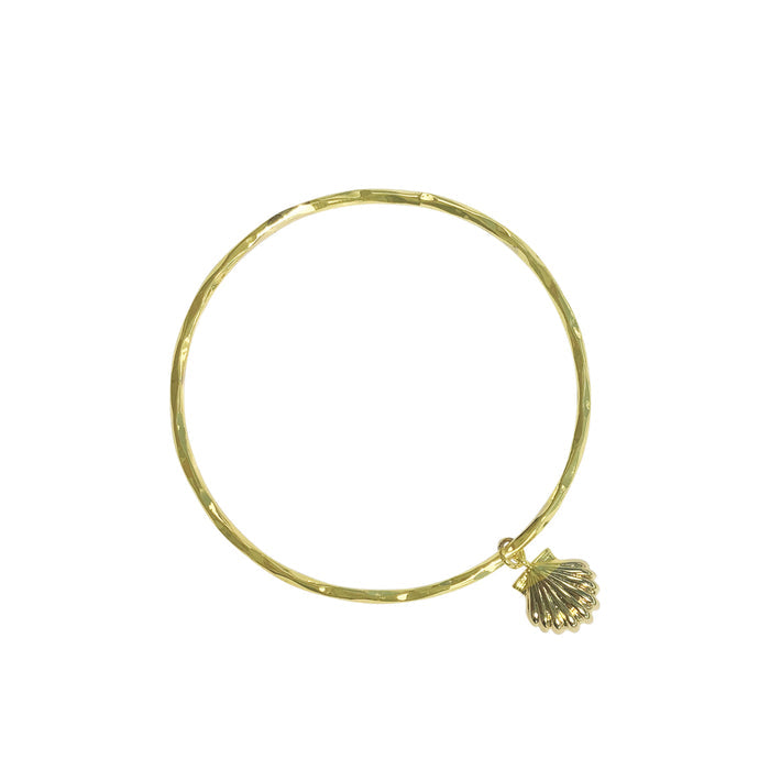 Shell Bangle