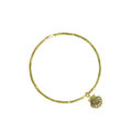 Shell Bangle