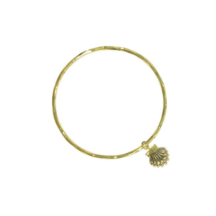 Shell Bangle
