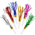 SHOFAR BLOWER NOISEMAKER 144 PACK - Creative Kids