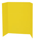 SHOWBOARD: YELLOW