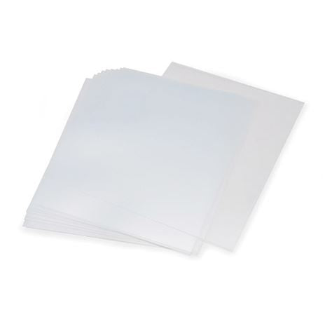 Shrink Film 8.5"x11"