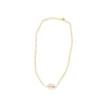 Single Cowrie Necklace