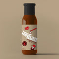 Smokehouse Pepper Sauce by Lumberjaxe