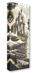 "Snow White and the Seven Dwarfs" by JC Richard