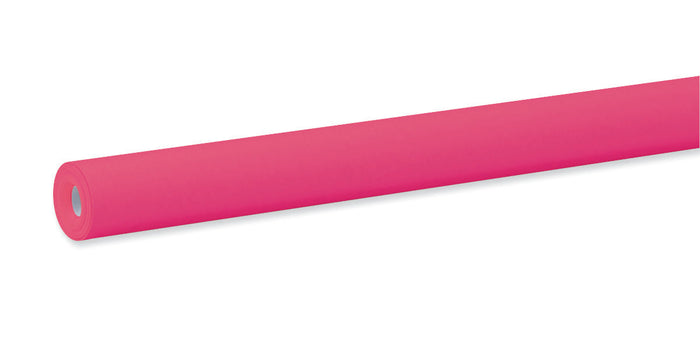 Solid Color Fadeless Backing Paper 48"x50'