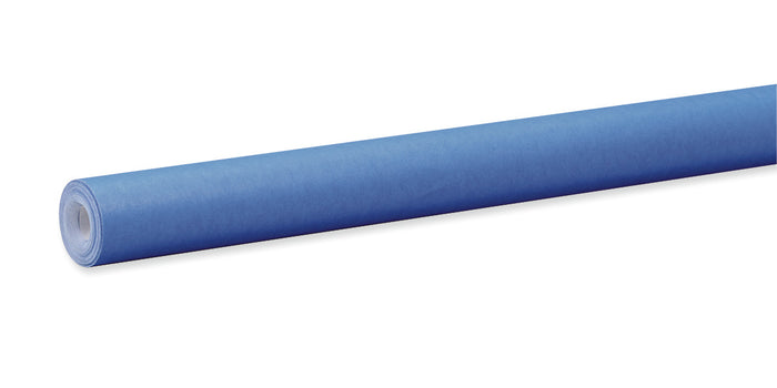Solid Color Fadeless Backing Paper 48"x50'