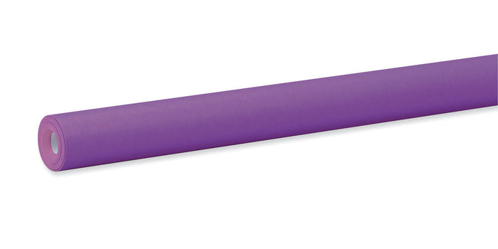 Solid Color Fadeless Backing Paper 48"x50'