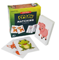 SPARK MATCHING CARDS ANIMALS - Creative Kids