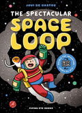 SPECTACULAR SPACE LOOP THE TP