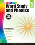 SPECTRUM PHONICS GR 3