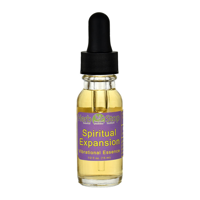Spiritual Expansion Vibrational Essence