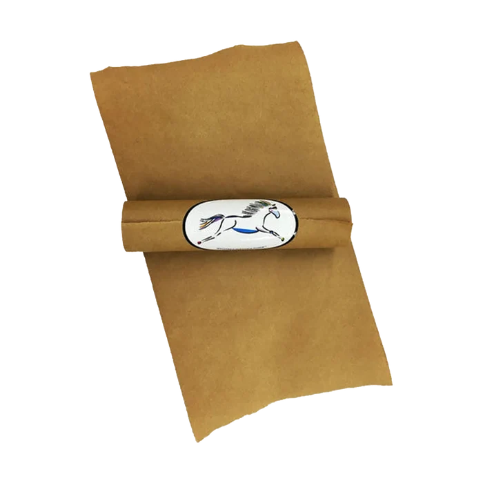 Spitfire's Poultice Paper