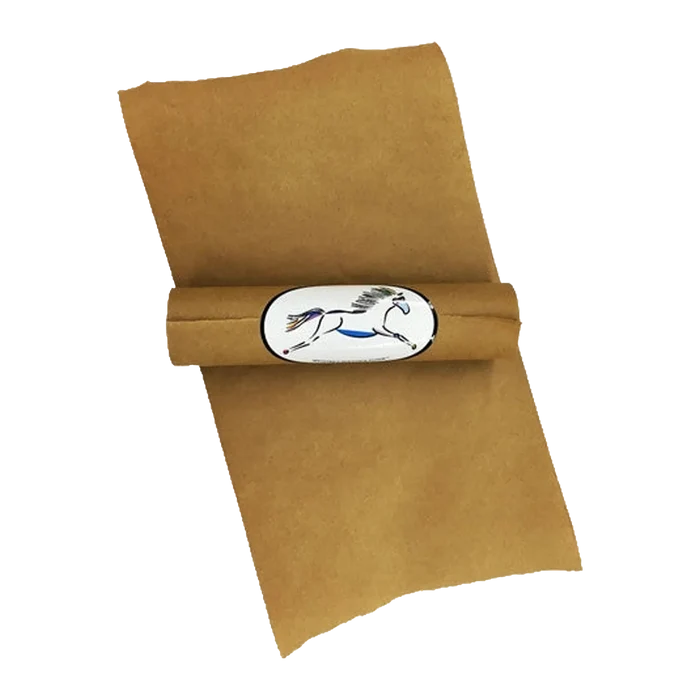 Spitfire's Poultice Paper
