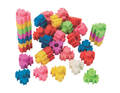 STACKING MINI ERASERS - 144 PACK - Creative Kids