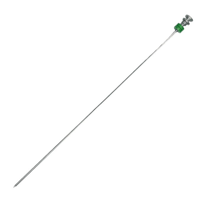 Stainless Steel Straw Gun