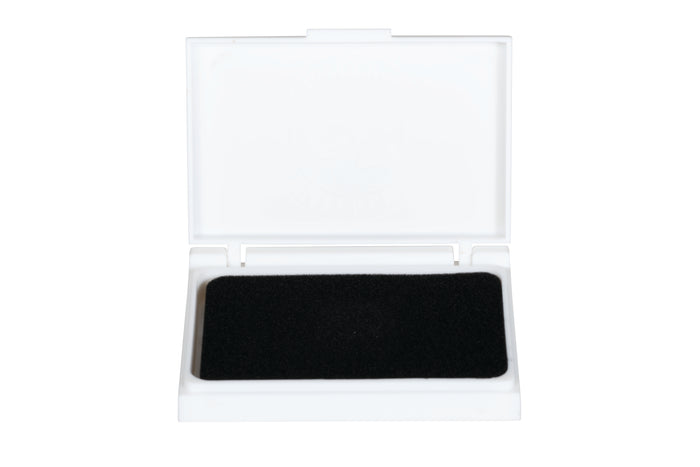STAMP PAD: WASHABLE BLACK
