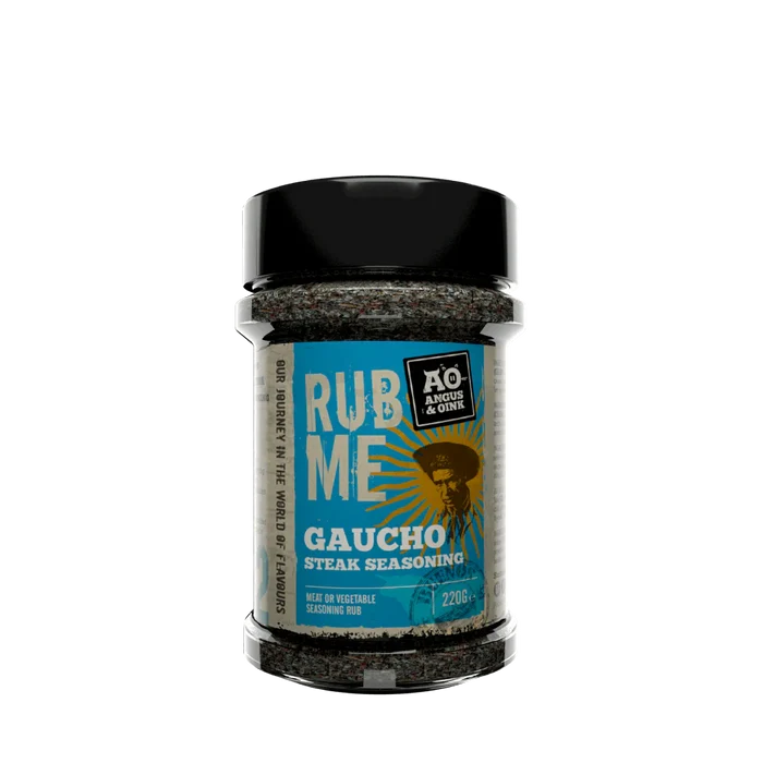 Steak & Burger Gift Pack