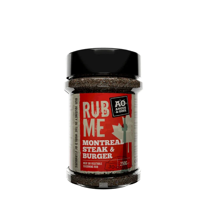 Steak & Burger Gift Pack