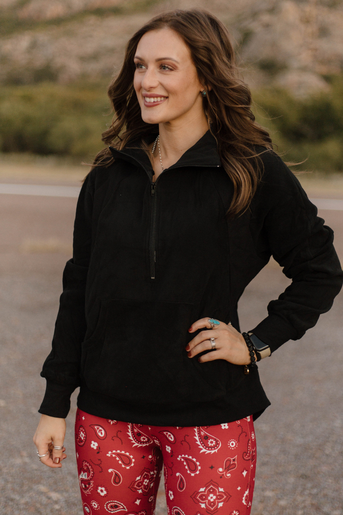 Sterling Kreek - Under the Stars Pullover