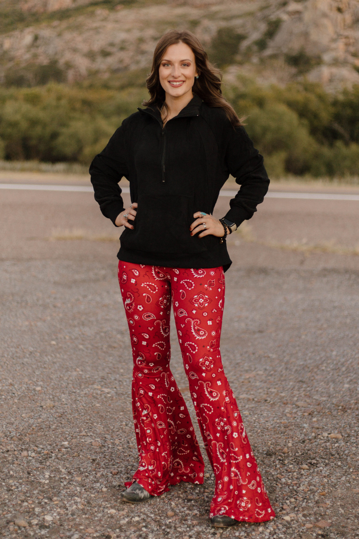 Sterling Kreek - Under the Stars Pullover