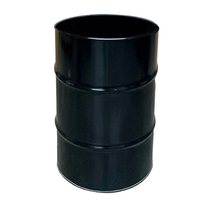 StillClean 30-Gallon Steel Drum with Lever Lock