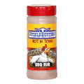 Sucklebusters Clucker Dust BBQ Rub 403g - BBQ Land