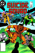 Suicide Squad TP VOL 03 Rogues
