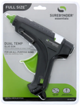 Surebonder Dual-Temp Glue Gun Full Size - Creative Kids