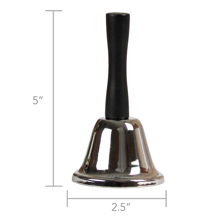 TEA BELL-STEEL