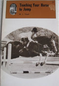 Teaching Your Horse To Jump - Froud