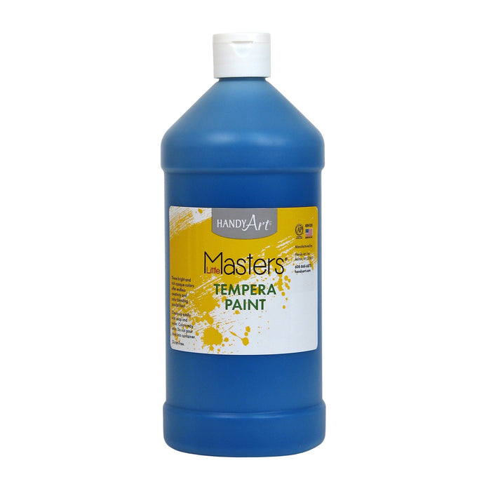 Tempera Paint 32oz