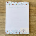 Texas Western Checkerboard Notepad by Callie Danielle - Lyla's: Clothing & Gifts - Online and Rockwall Texas Boutique