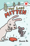 The Lost Mitten Paperback