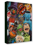 "The Muppet Show" by Stephen Fishwick