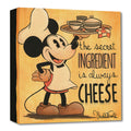 "The Secret Ingedient" by Michelle St.Laurent