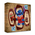 "The Stitch Life" by Tom Matousek