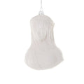 The Veiled Lady Ornament 4.25" - bubblegum market