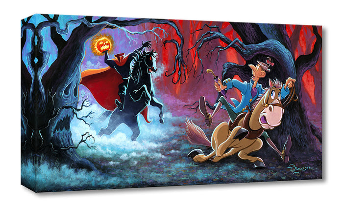 "The Witching Hour" by Tim Rogerson
