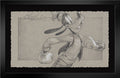 "Things Not That Strange Are False" by Heather Edwards | Signed and Numbered Edition