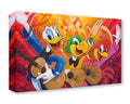 "Three Caballeros" by Stephen Fishwick