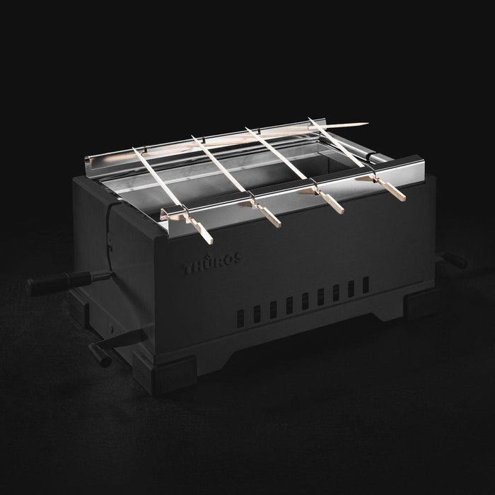 THÜROS Shish Kebab Skewer Attachment for THÜROS PRO - BBQ Land