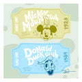 "Ticketmaestro" by Dom Corona | Time-Limited Release