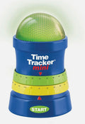 TIMER: MINI TIME TRACKER 3.25"X4.75"